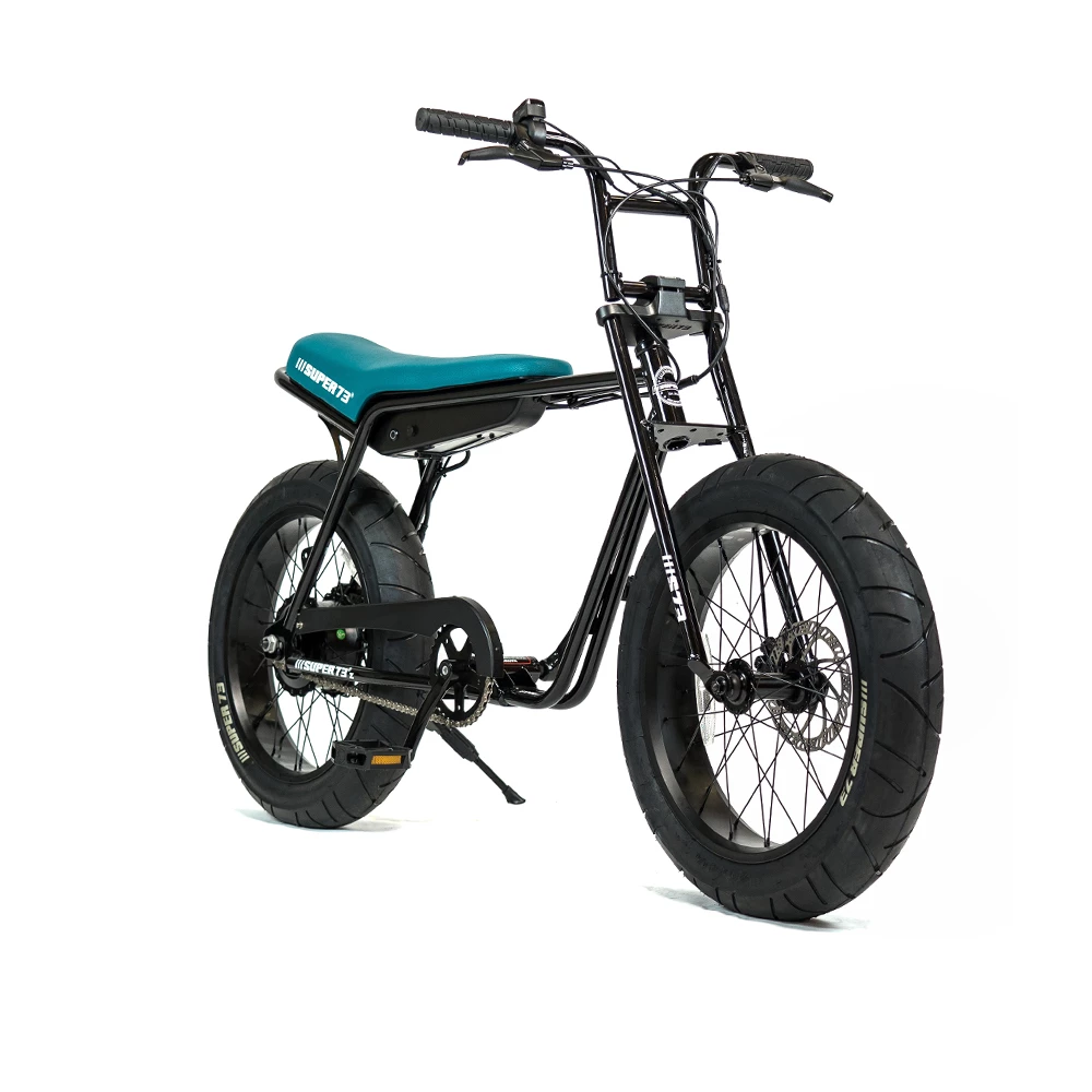 Super73 ZG Series E-Bike 3 Super73 ZG Series E-Bike
