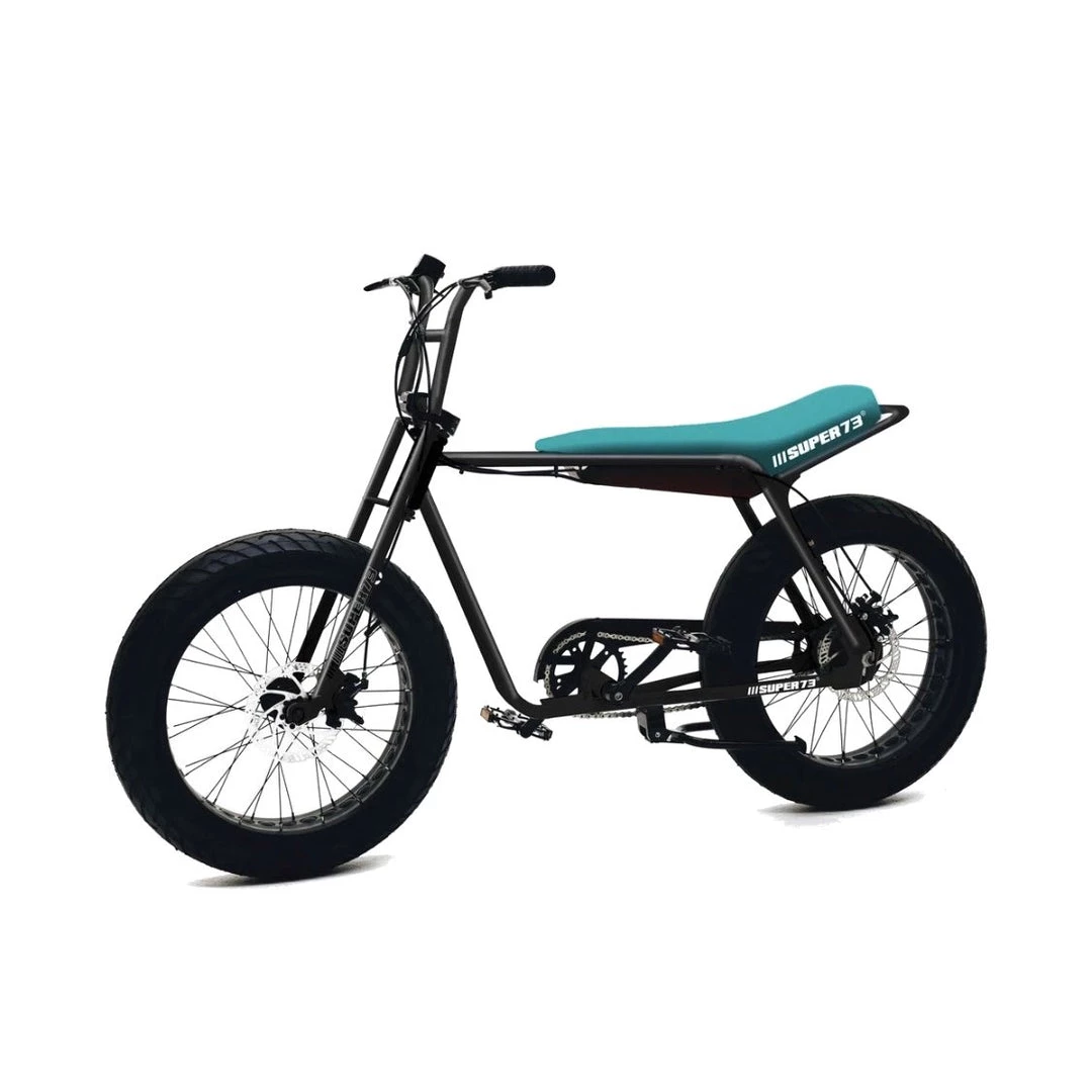 Super73 ZG Series E-Bike 4 Super73 ZG Series E-Bike
