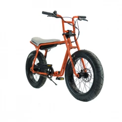 Super73 ZG Series E-Bike 25 Super73 ZG Series E-Bike