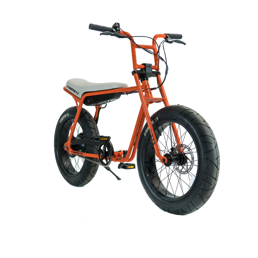 Super73 ZG Series E-Bike 9 Super73 ZG Series E-Bike