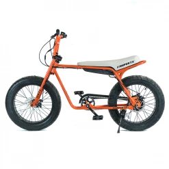 Super73 ZG Series E-Bike 27 Super73 ZG Series E-Bike