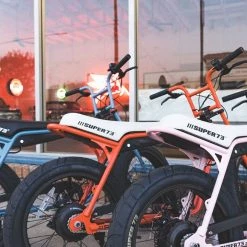 Super73 ZG Series E-Bike 34 Super73 ZG Series E-Bike