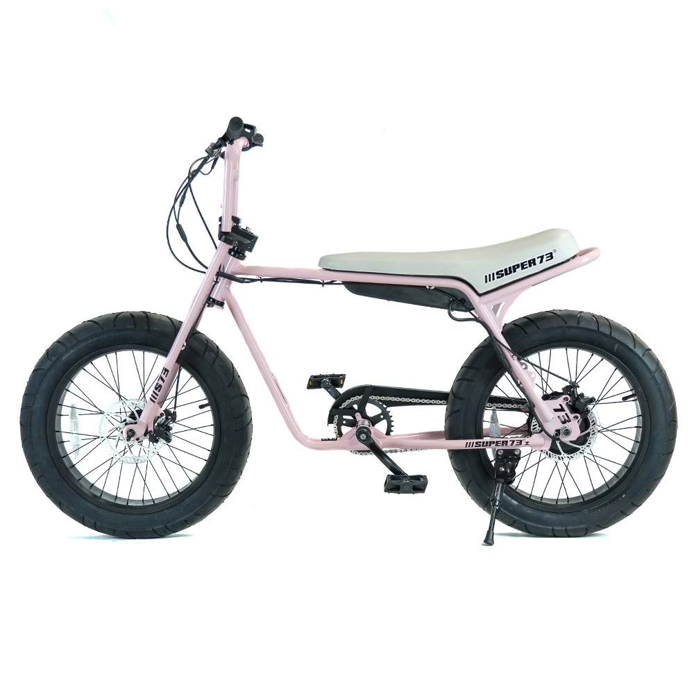 Super73 ZG Series E-Bike 14 Super73 ZG Series E-Bike