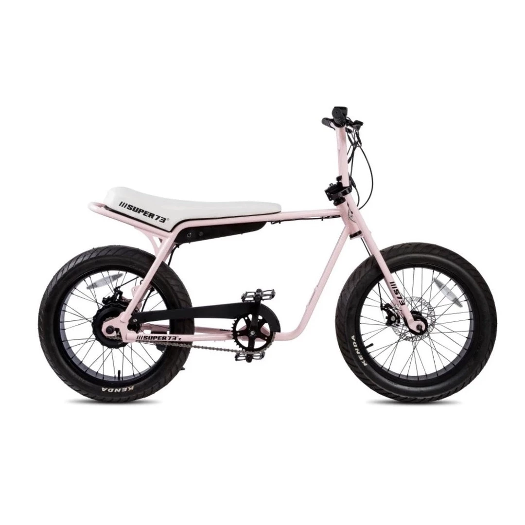 Super73 ZG Series E-Bike 13 Super73 ZG Series E-Bike