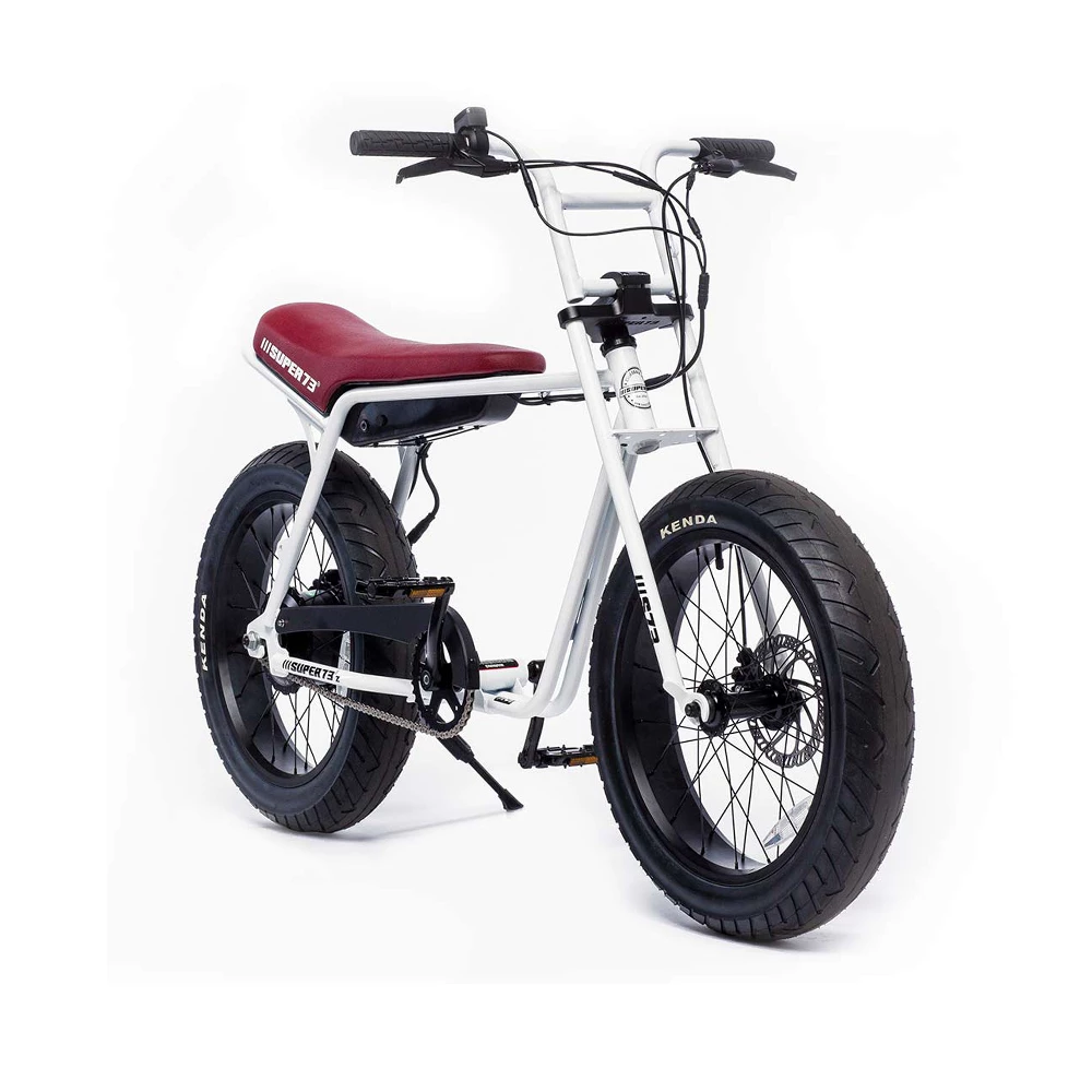 Super73 ZG Series E-Bike 15 Super73 ZG Series E-Bike