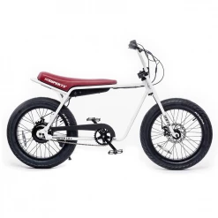 Super73 ZG Series E-Bike 32 Super73 ZG Series E-Bike