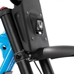 Super73 RX-E E-Bike - Includes THROTTLE