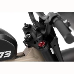 Super73 RX-E E-Bike - Includes THROTTLE