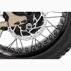 Super73 RX-E E-Bike - Includes THROTTLE