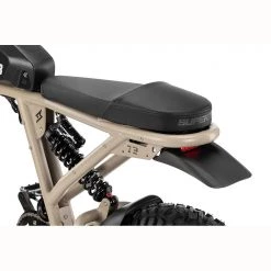 Super73 RX-E E-Bike - Includes THROTTLE