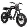 Super73 RX-E E-Bike - Includes THROTTLE