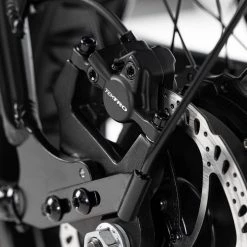 Super73 S2-E E-Bike - Includes THROTTLE