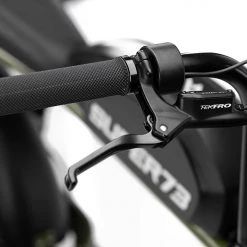 Super73 S2-E E-Bike - Includes THROTTLE