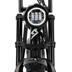 Super73 S2-E E-Bike - Includes THROTTLE