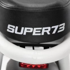 Super73 S2-E E-Bike - Includes THROTTLE