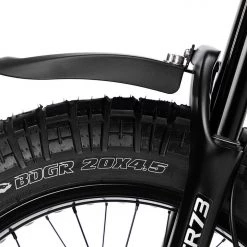 Super73 S2-E E-Bike - Includes THROTTLE