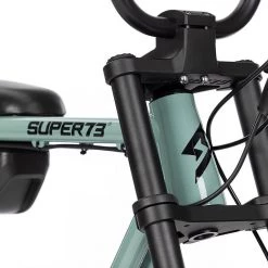 Super73 ZX-E E-Bike - Includes THROTTLE