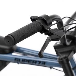 Super73 ZX-E E-Bike - Includes THROTTLE