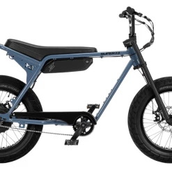 Super73 ZX-E E-Bike - Includes THROTTLE
