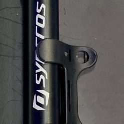 Syncros Alloy Mini Bike Pump Accessories