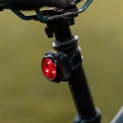 Lezyne E-Bike Zecto Drive Rear Light