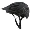 Troy Lee Designs A1 MIPS Youth MTB Helmet - Classic Black Accessories 1 Troy Lee Designs A1 MIPS Youth MTB Helmet - Classic Black Accessories