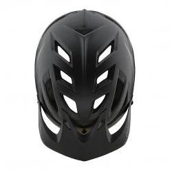 Troy Lee Designs A1 MIPS Youth MTB Helmet - Classic Black Accessories