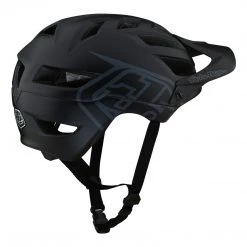Troy Lee Designs A1 Drone MTB Helmet - Black Accessories