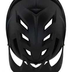 Accessories Troy Lee Designs A1 MIPS MTB Helmet - Classic Black