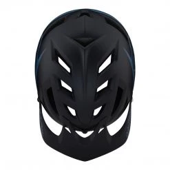 Troy Lee Designs A1 MIPS MTB Helmet - Classic Navy 8 Troy Lee Designs A1 MIPS MTB Helmet - Classic Navy