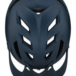 Troy Lee Designs A1 MIPS MTB Helmet - Slate Blue Accessories 10 Troy Lee Designs A1 MIPS MTB Helmet - Slate Blue Accessories