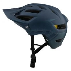 Troy Lee Designs A1 MIPS MTB Helmet - Slate Blue Accessories 11 Troy Lee Designs A1 MIPS MTB Helmet - Slate Blue Accessories