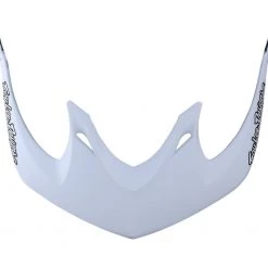 Troy Lee Designs A1 MIPS Youth MTB Helmet - Camo White Accessories