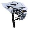 Troy Lee Designs A1 MIPS Youth MTB Helmet - Camo White Accessories 1 Troy Lee Designs A1 MIPS Youth MTB Helmet - Camo White Accessories
