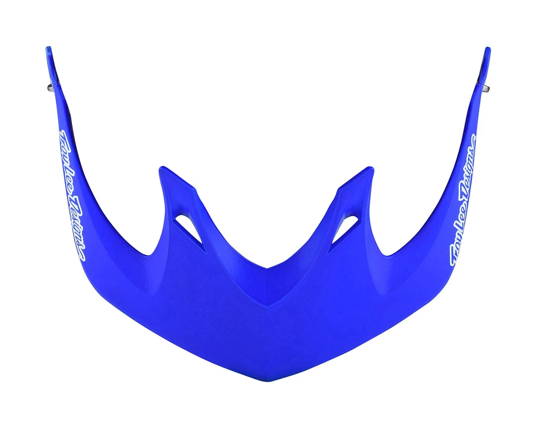 Troy Lee Designs A1 Youth MTB Helmet - Drone Blue 7 Troy Lee Designs A1 Youth MTB Helmet - Drone Blue