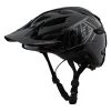 Troy Lee Designs A1 Youth MTB Helmet - Drone Black/Silver