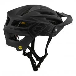 Troy Lee Designs A2 MIPS MTB Helmet - Decoy Black Accessories