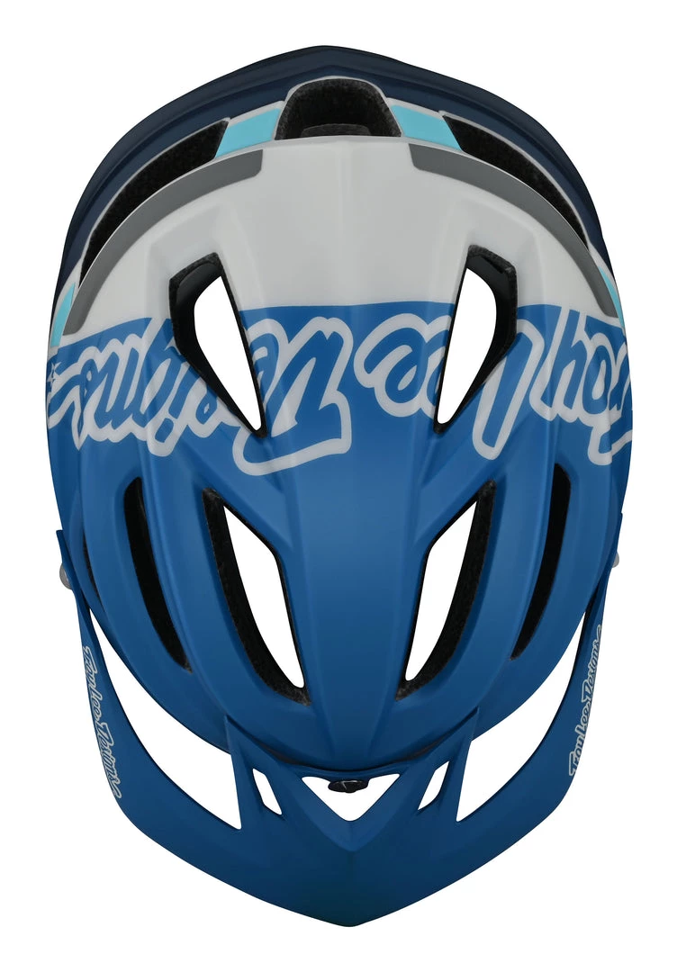 Troy Lee Designs A2 MIPS MTB Helmet - Silhouette Accessories 5 Troy Lee Designs A2 MIPS MTB Helmet - Silhouette Accessories