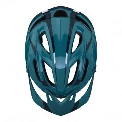 Accessories Troy Lee Designs A2 MIPS MTB Helmet - Sliver Marine