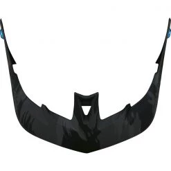 Accessories Troy Lee Designs A3 MIPS MTB Helmet - Brushed Camo Blue