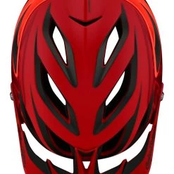 Accessories Troy Lee Designs A3 MIPS MTB Helmet - Pump For Peace Red 9 Accessories Troy Lee Designs A3 MIPS MTB Helmet - Pump For Peace Red