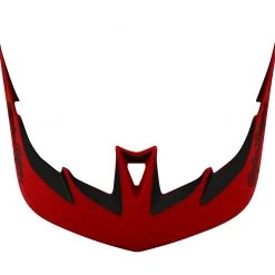 Accessories Troy Lee Designs A3 MIPS MTB Helmet - Pump For Peace Red 11 Accessories Troy Lee Designs A3 MIPS MTB Helmet - Pump For Peace Red