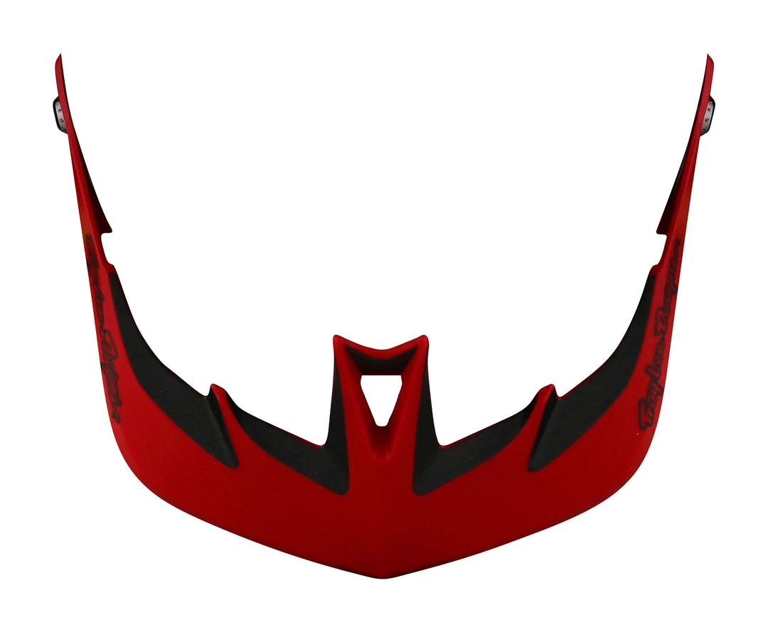 Accessories Troy Lee Designs A3 MIPS MTB Helmet - Pump For Peace Red 7 Accessories Troy Lee Designs A3 MIPS MTB Helmet - Pump For Peace Red