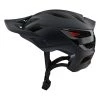 Troy Lee Designs A3 MIPS MTB Helmet - Uno Black Accessories
