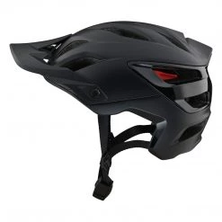 Troy Lee Designs A3 MIPS MTB Helmet - Uno Black Accessories
