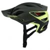 Accessories Troy Lee Designs A3 MIPS MTB Helmet - Uno Glass Green 1 Accessories Troy Lee Designs A3 MIPS MTB Helmet - Uno Glass Green