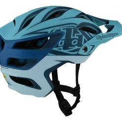 Troy Lee Designs A3 MIPS MTB Helmet - Uno Water