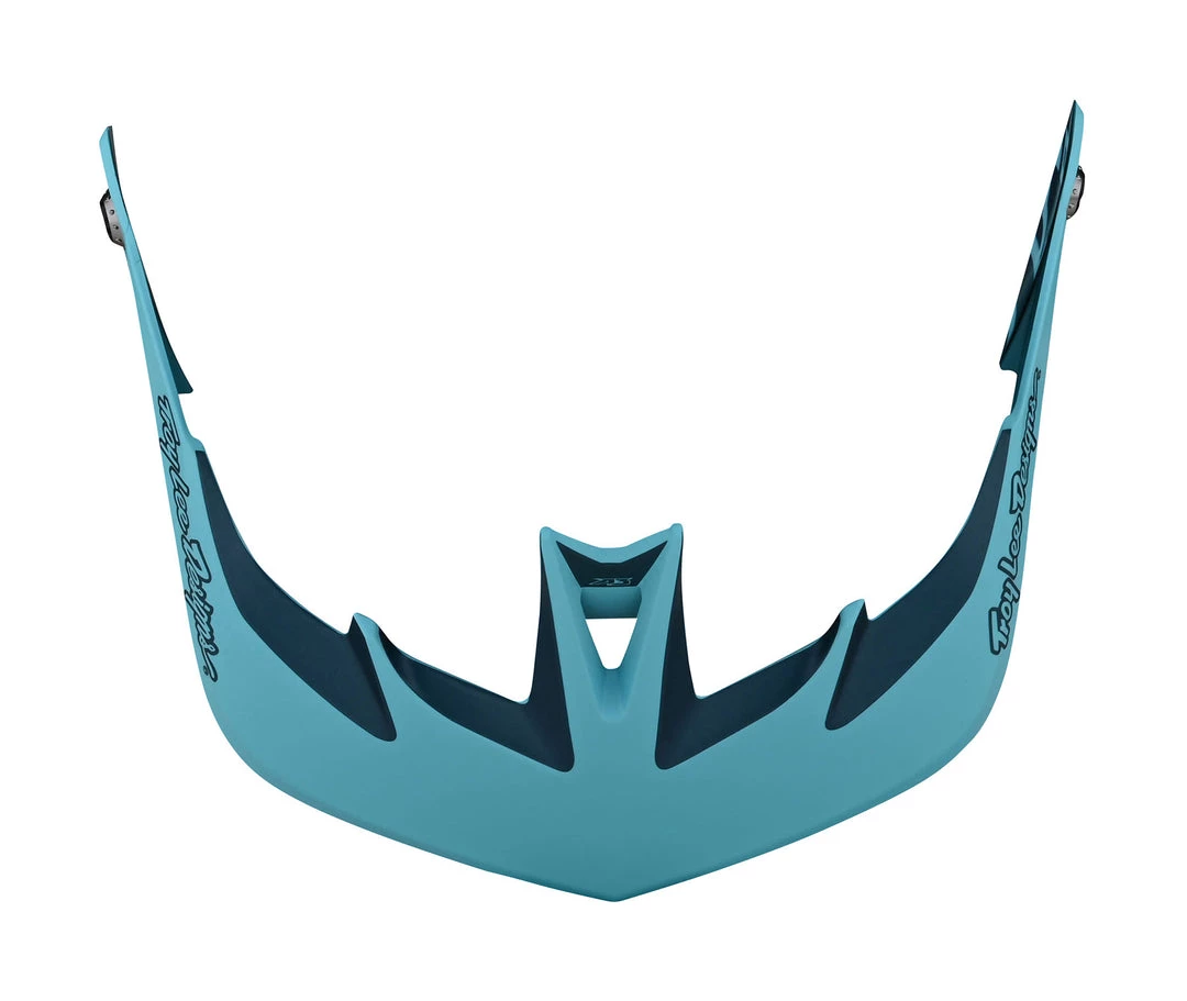 Troy Lee Designs A3 MIPS MTB Helmet - Uno Water 7 Troy Lee Designs A3 MIPS MTB Helmet - Uno Water