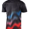 Accessories Troy Lee Designs Skyline SS Jersey - Wave Black