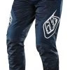 Accessories Troy Lee Designs Sprint Pant - Dark Slate Blue